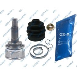 Kit de joint homocinétique GSP 834055 pour MAZDA 323, MX-3 OE F02425600D