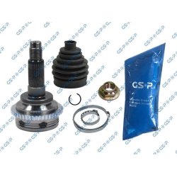CV Joint Kit GSP 834059 OE Ref FA252560XA