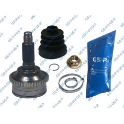 CV Joint Kit GSP 834063 OE Ref 1004933