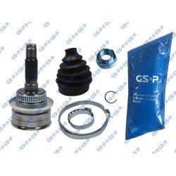 CV Joint Kit GSP 834067 OE Ref 2M353B437AA