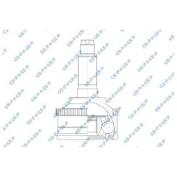 CV Joint Kit GSP 834071 OE Ref 1343811