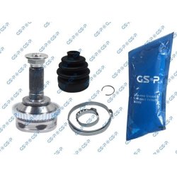 Kit de joint homocinétique GSP 834072 pour MAZDA 626 OE GD172550XB