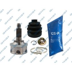 CV Joint Kit GSP 834073 OE Ref 1075681
