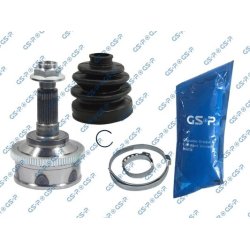 CV Joint Kit GSP 834074 OE Ref G04322510