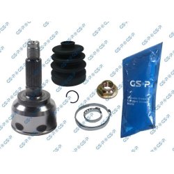CV Joint Kit GSP 834081 OE Ref F03725500B