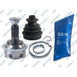 CV Joint Kit GSP 834084 OE Ref GD362550XA