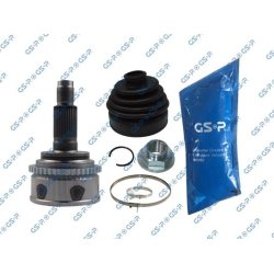 Kit de joint homocinétique GSP 834114 pour MAZDA 6 OE GD552550XC
