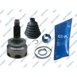 CV Joint Kit GSP 834128 OE Ref 495014D301