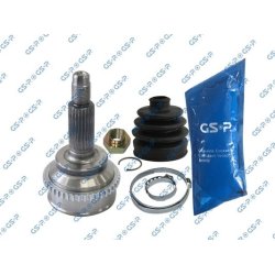 Kit de joint homocinétique GSP 834130 pour MAZDA DEMIO OE FA3022510