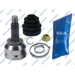 CV Joint Kit GSP 834131 OE Ref FG0225500E