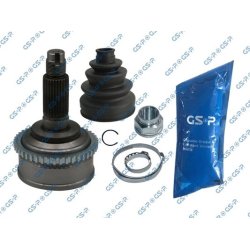 CV Joint Kit GSP 834147 OE Ref 55193551