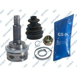 CV Joint Kit GSP 834156 OE Ref 495001Y000