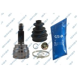 CV Joint Kit GSP 834157 OE Ref 4959107010