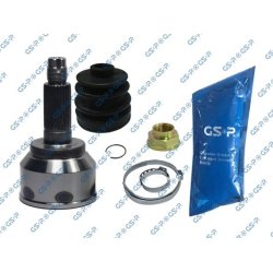 CV Joint Kit GSP 834177 OE Ref GG3425600G