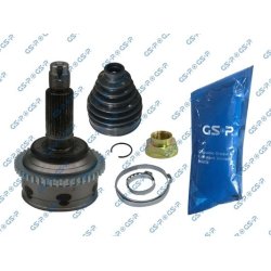 CV Joint Kit GSP 834180 OE Ref GD622560XD
