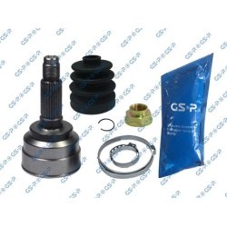 CV Joint Kit GSP 834191 OE Ref FZ012540X