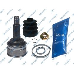 CV Joint Kit GSP 834192 OE Ref F02325400D