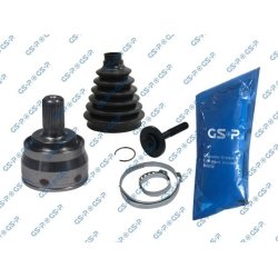 Kit de joint homocinétique GSP 834194 pour VOLVO V40 OE 36000675