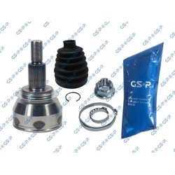 Kit de joint homocinétique GSP 834208 pour MAZDA CX-5 OE FTB82550X