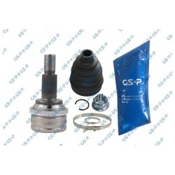 Kit de joint homocinétique GSP 834213 pour MAZDA CX-5 OE RTA12550XA