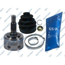 CV Joint Kit GSP 835002 OE Ref 6383342334