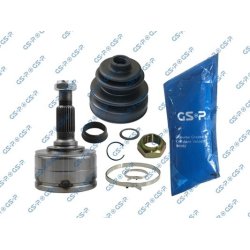 CV Joint Kit GSP 835007 OE Ref A6383340534