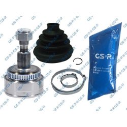 CV Joint Kit GSP 835016 OE Ref A1633300301