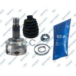 CV Joint Kit GSP 835036 OE Ref 6393501910