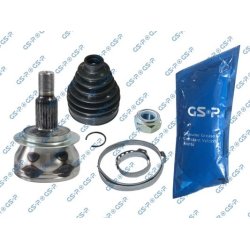 CV Joint Kit GSP 835040 OE Ref 1693600775