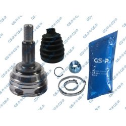 CV Joint Kit GSP 835045 OE Ref 95834990101