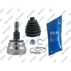 Kit de joint homocinétique GSP 835059 pour Mercedes Classe GL, GLE et Classe M