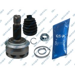 CV Joint Kit GSP 835069 OE Ref 6393501810