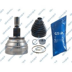 Kit de joint homocinétique GSP 835073 pour MERCEDES OE A1663301400