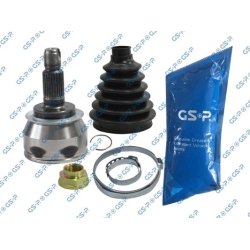 Kit de joint homocinétique GSP 838003 pour MINI OE 31607560383