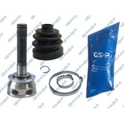CV Joint Kit GSP 839001 OE Ref MB160654