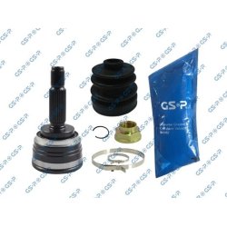 CV Joint Kit GSP 839009 OE Ref MB837265