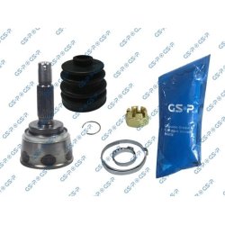 CV Joint Kit GSP 839010 OE Ref MB620363