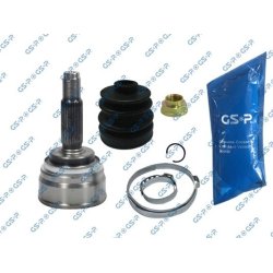 CV Joint Kit GSP 839011 OE Ref MB886539