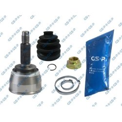 CV Joint Kit GSP 839012 OE Ref MB886260