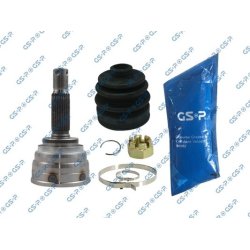 CV Joint Kit GSP 839014 OE Ref MB620247