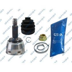 CV Joint Kit GSP 839015 OE Ref MB620808
