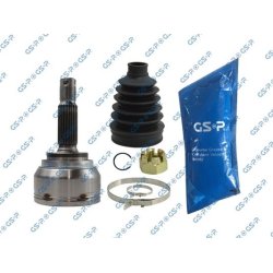 Kit de joint homocinétique GSP 839016 pour MITSUBISHI SPACE OE MB620899