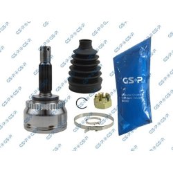 Kit de joint homocinétique GSP 839017 pour MITSUBISHI ECLIPSE, GALANT, SPACE