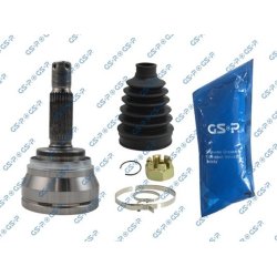 Kit de joint homocinétique GSP 839019 pour MITSUBISHI GALANT OE MB896525