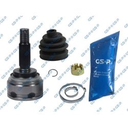 CV Joint Kit GSP 839023 OE Ref MB837400