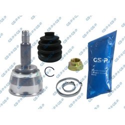 CV Joint Kit GSP 839025 OE Ref MB620702