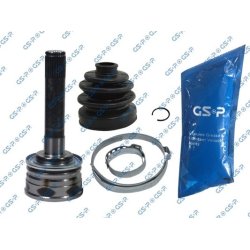 CV Joint Kit GSP 839027 OE Ref MB620833