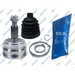 Kit de joint homocinétique GSP 839028 pour MITSUBISHI PAJERO OE MR528643