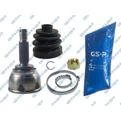 Kit de joint homocinétique GSP 839033 pour HYUNDAI, MITSUBISHI OE 4950033200
