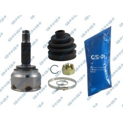 CV Joint Kit GSP 839035